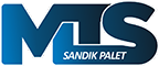 MTS Sandık Palet